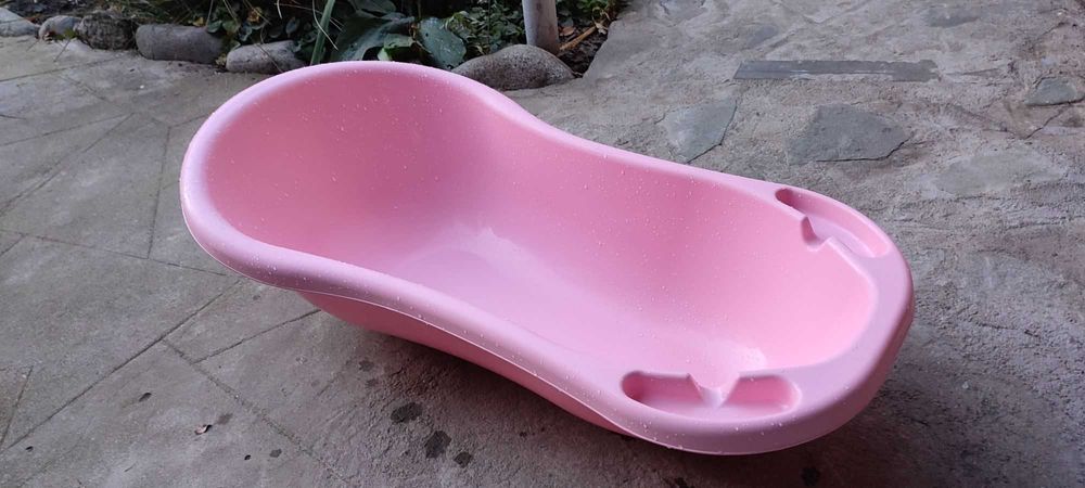 Ванночка децкая для купания