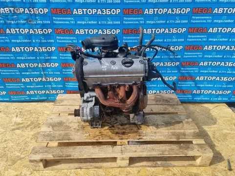 Двигатель 1.0 на Поло / Volkswagen Polo AEV