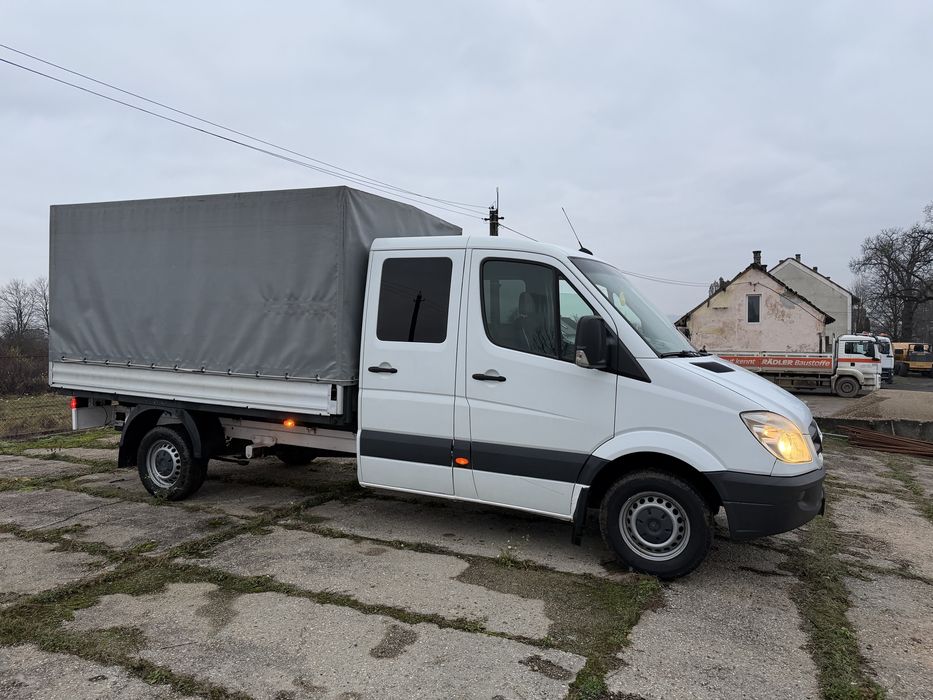 Mercedes Sprinter 315CDI