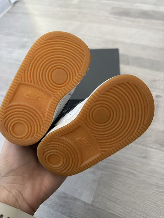 Детски маратонки New Balance, NIKE, H&M