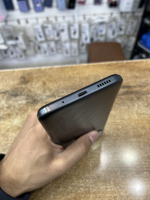 Redmi 12C (Kaspi рассрочка)