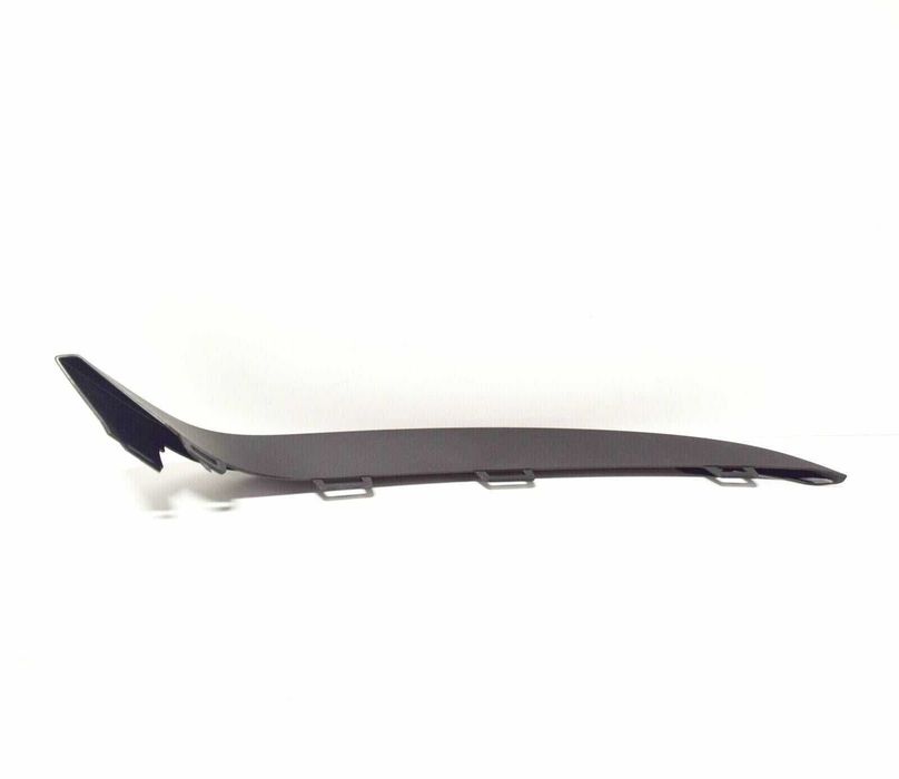 Лайсна над решетка BMW F34 BMW 3 GT F34 предна броня копки щипки лед