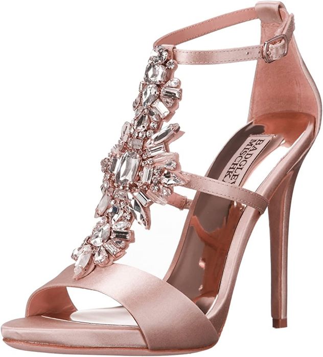 Sandale Badgley Mischka