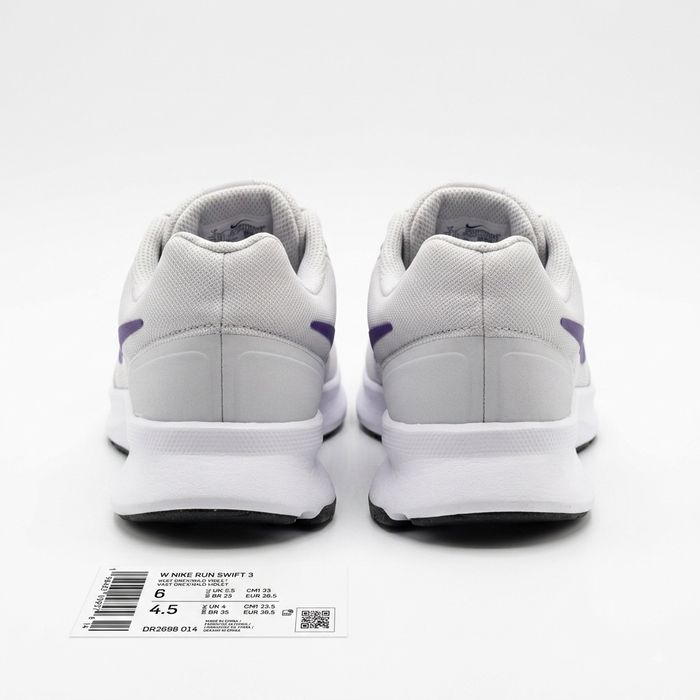 Кроссовки Nike размер 36