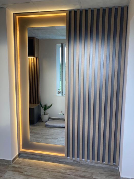 Мебели по поръчка от МЕБЕЛИ РУСЕВ ЕООД