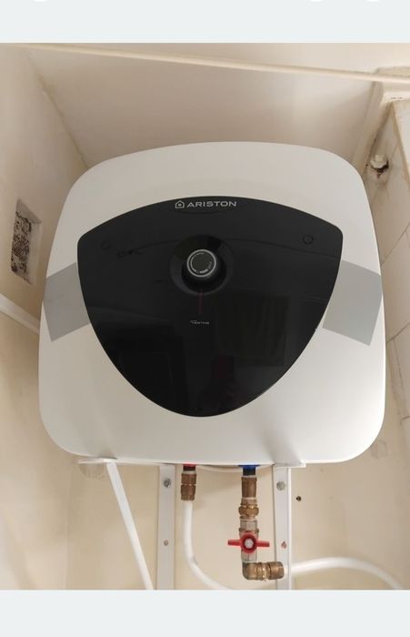 Boiler electric Ariston