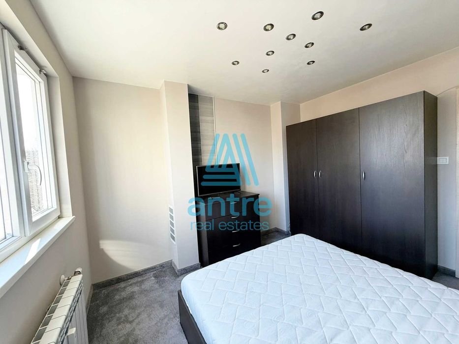 Дава се под наем Двустаен апартамент в София, Зона Б-5 - 60 кв.м за 647.19 € - Снимка #6