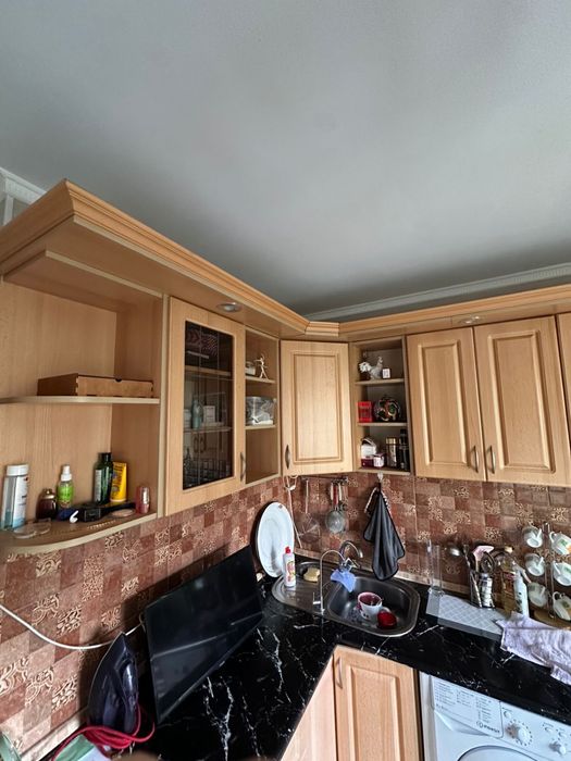 Продам кухонный гарнитур