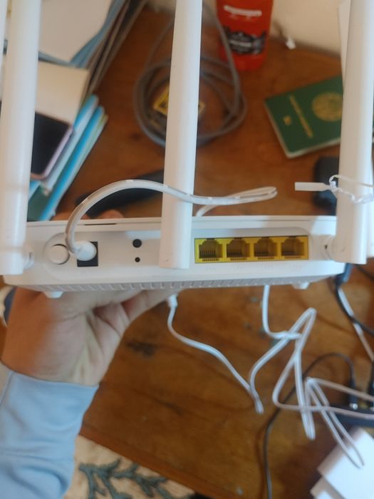 Wifi 6 , optika AX3000 M/B