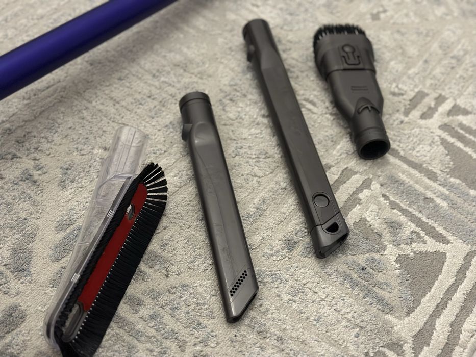 Aspirator Dyson DC62 V6 Dezmembrez Sau Lot Accesorii