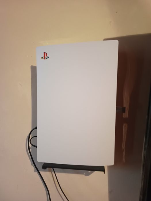 Suport perete ps5 , ps5 slim