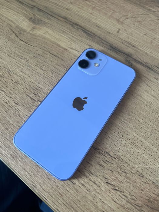 Iphone 12 mini 85% 64gb