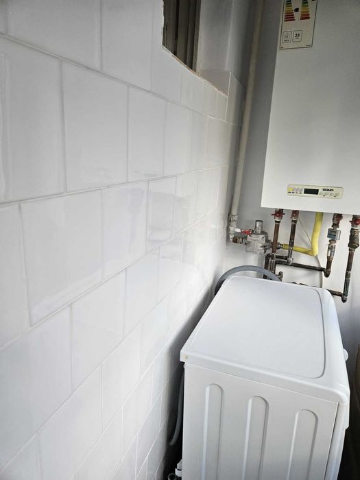 Garsoniera renovata etajul 2 din 4 strada Rarau zona Renk