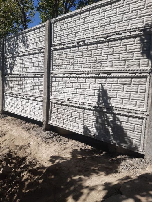 Евро забор урнатиб берамиз