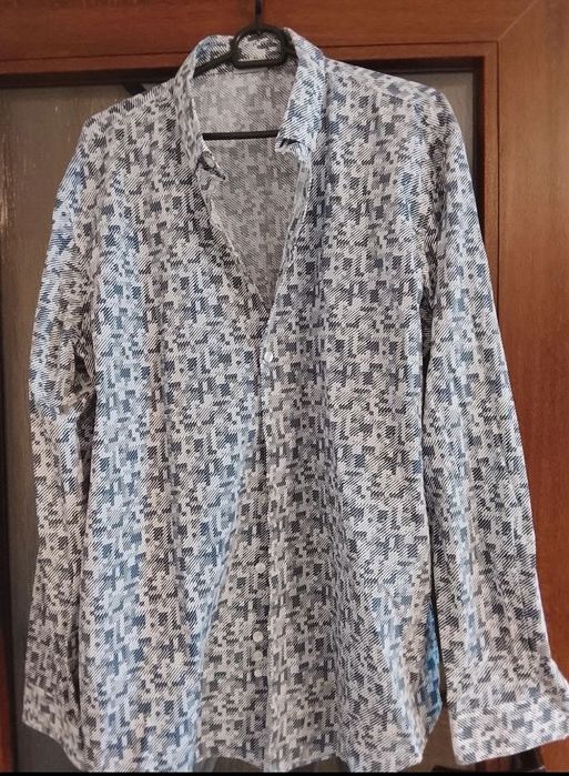 Lot cămăși bărbați