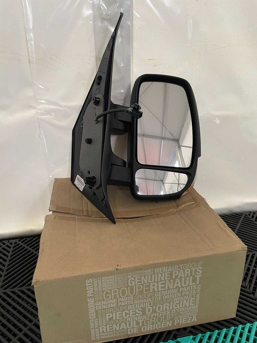 Oglinda dreapta Renault Master Movano 2010-2024 noua originala Renault