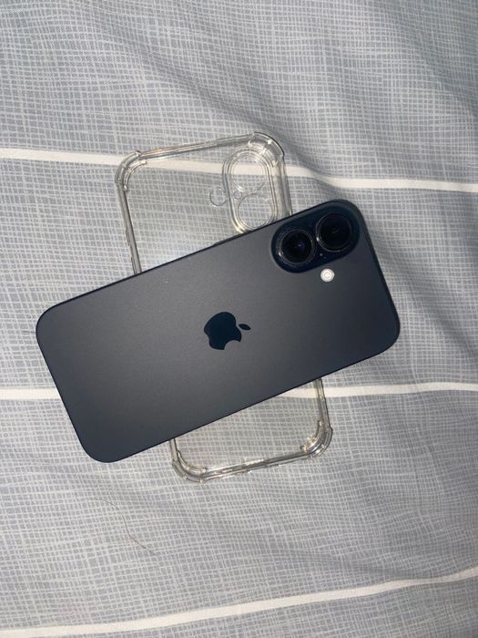 Iphone 16 128gb / айфон 16 128гб