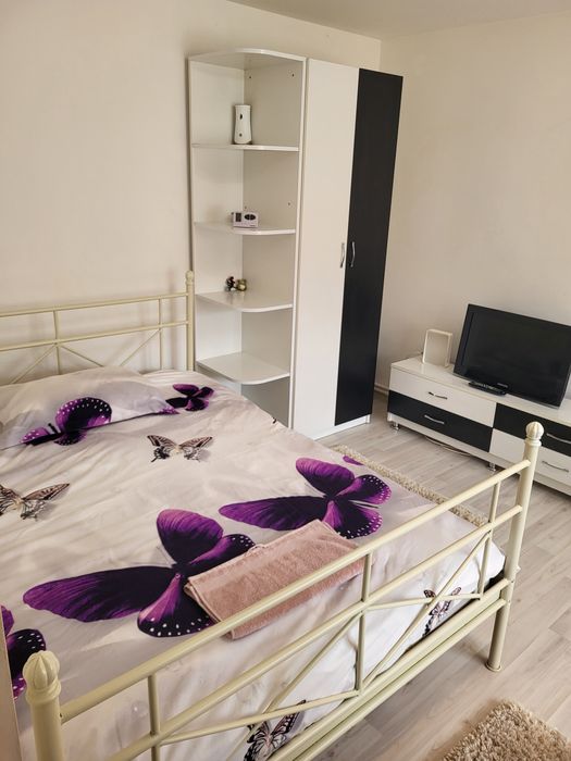 Cazare Straja Lupeni - regim hotelier