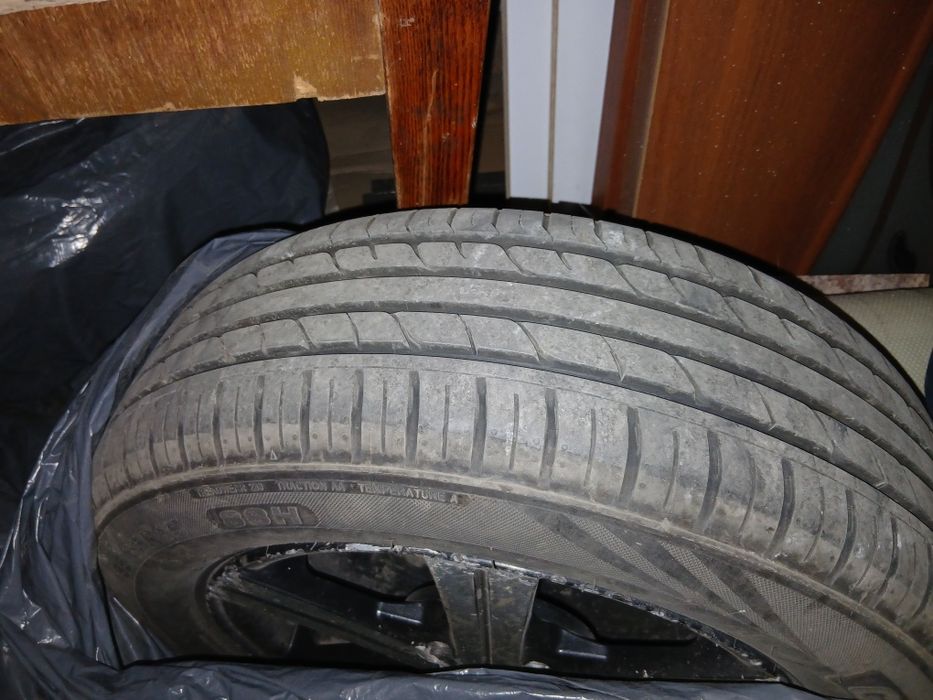 Продаётся диски 15 размера