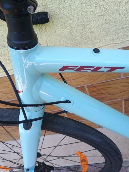 Felt Broam 28 цола Гравел