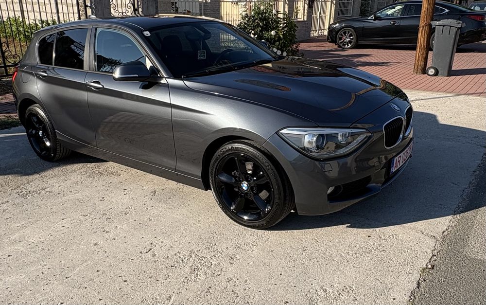 Bmw 116d F20  *Bi-xenon *190k km *Recent adus