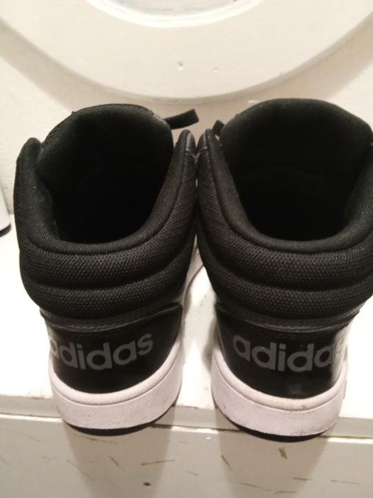 Оригинален Adidas, размер 40