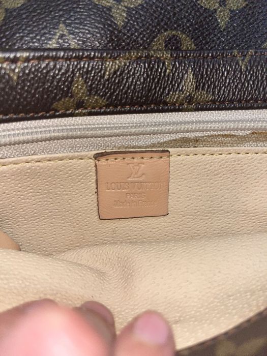 Geanta de colectie  mesaj în privat  pe wapp