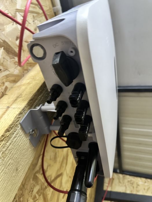 Invertor Huawei  3kw monofazat