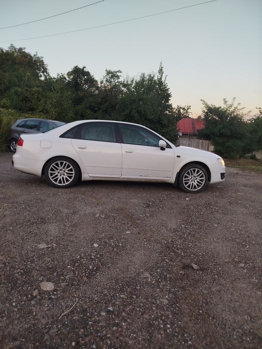 Schimb/vând Seat exeo