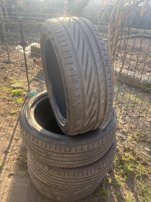 Anvelope second hand