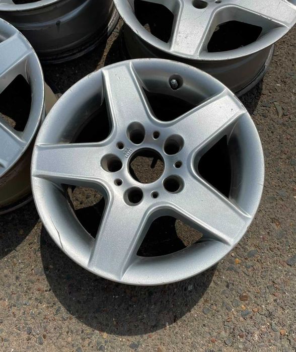 Комплект Дисков Р15  5х120  BMW