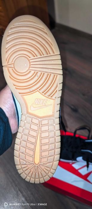 Спортни обувки NIKE 46