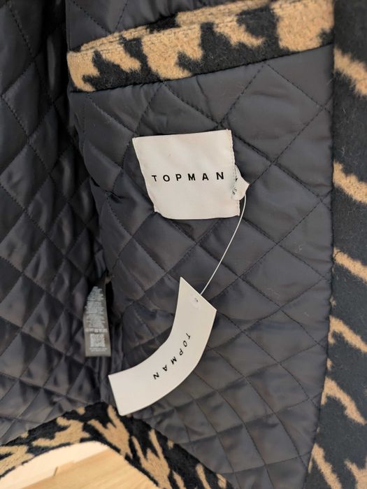 Ново яке Topman , М