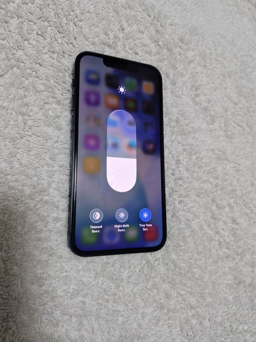 IPhone 13 mini 256GB Dusl sim