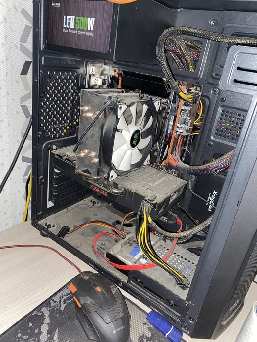 Обмен на ноутбук