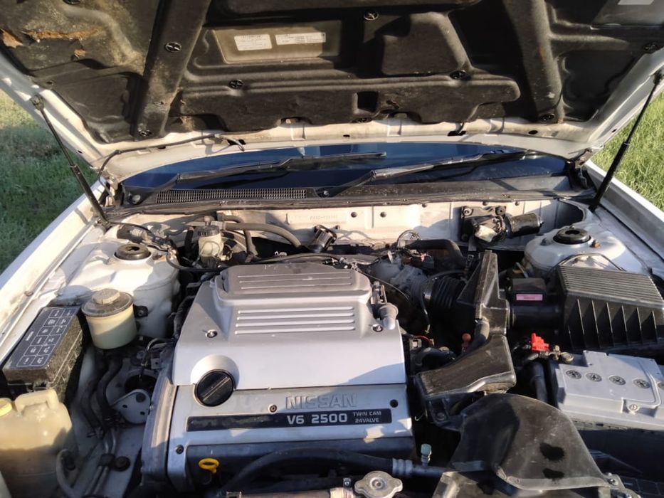 Продам машину