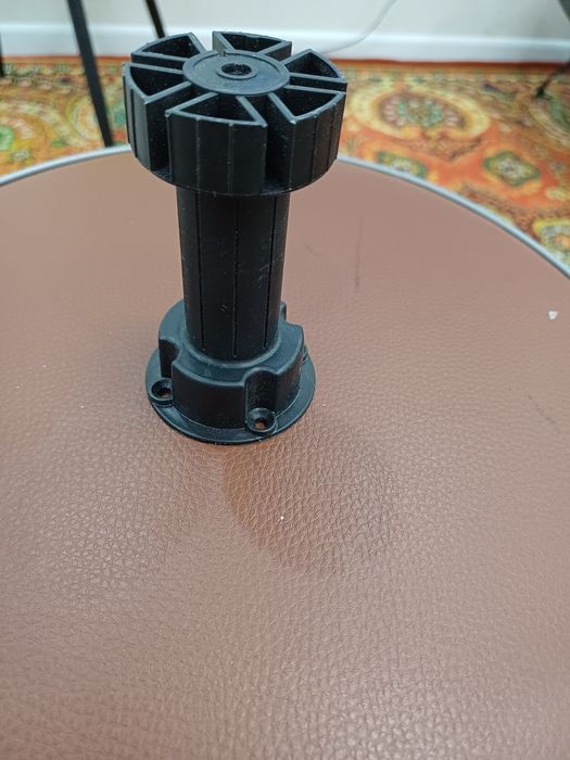 Ножки для мебели регулируемые