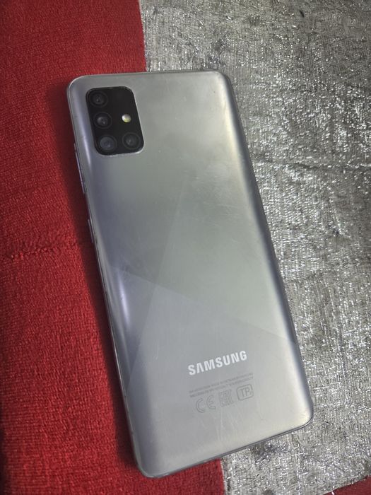 Samsung A51 64gb