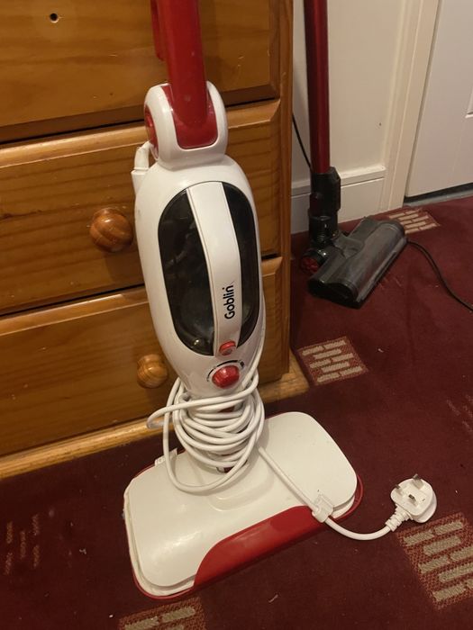 Steam Mop pentru curățat