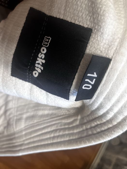 Професионалнo кимоно