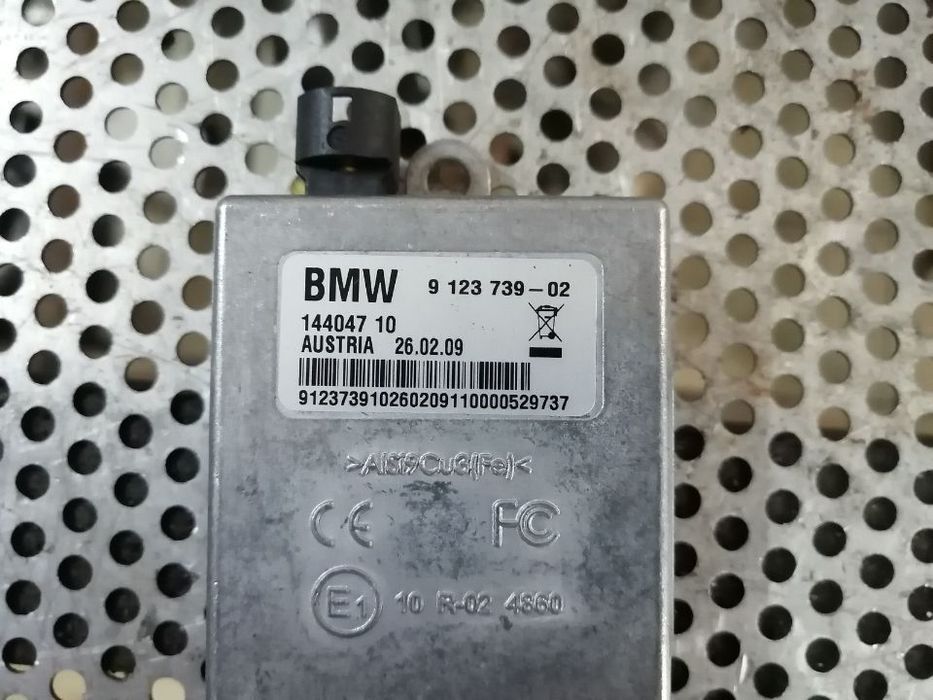 Modul Interfata Usb Bmw E60 E61 E87 E90