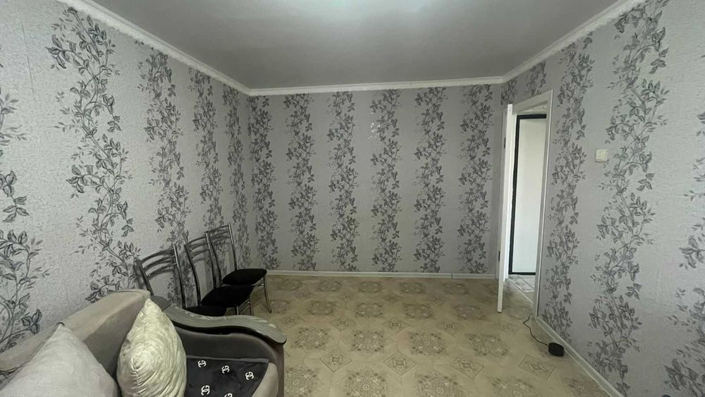 Продается 1 комнатная в центре