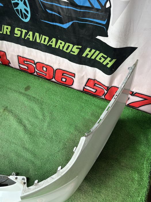 Bmw Seria 6 GT G32 Spoiler Bara Spate Completa M-Pachet A96