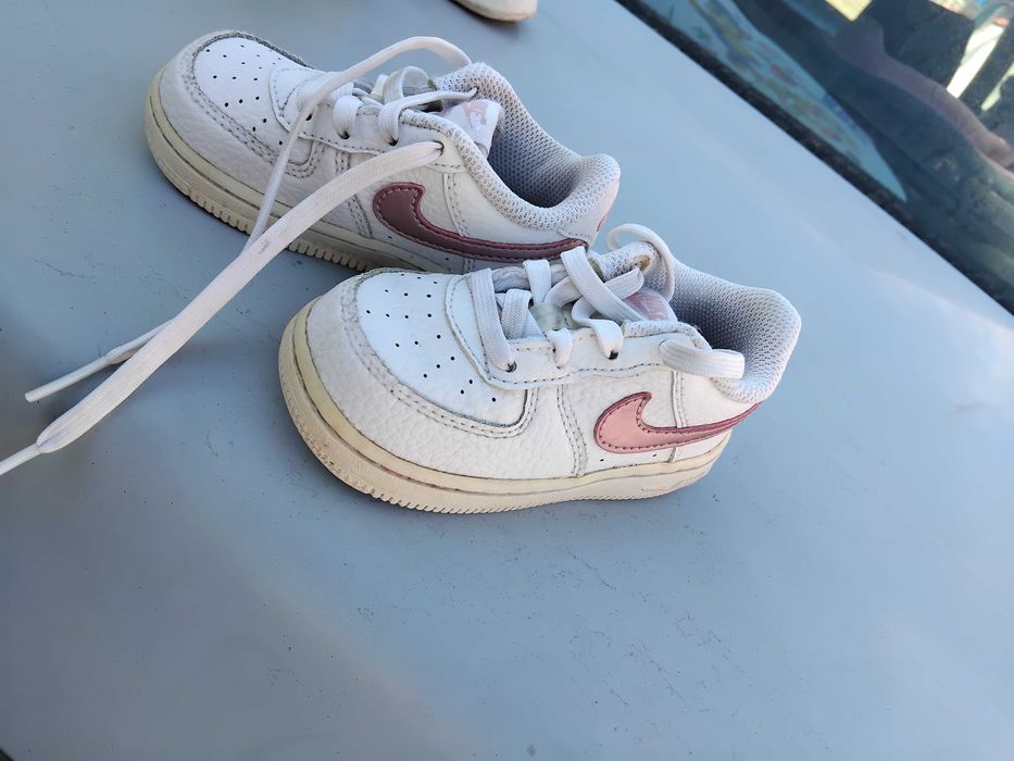 Детски маратонки Nike