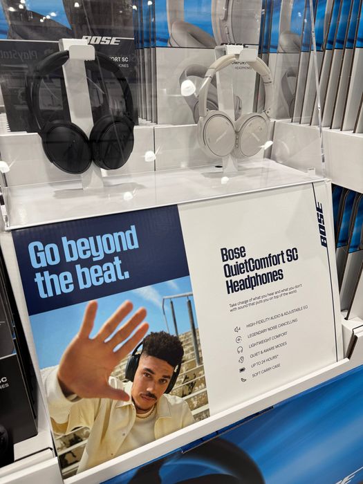 «Bose» домашний кинотеатр акустическая панель колонка из США новая