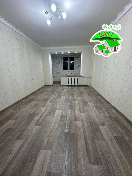 4-комн. квартира, 80 м², Чиланзарский район