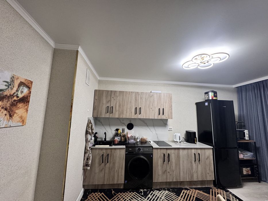 Продам 1-комнатную квартиру