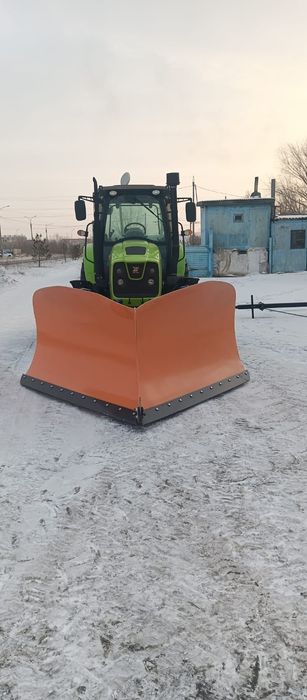 Клины на трактора от 80л/с до 240.