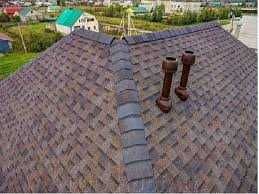 Вентиляционные выходы ТехноНИКОЛЬ. Дилер