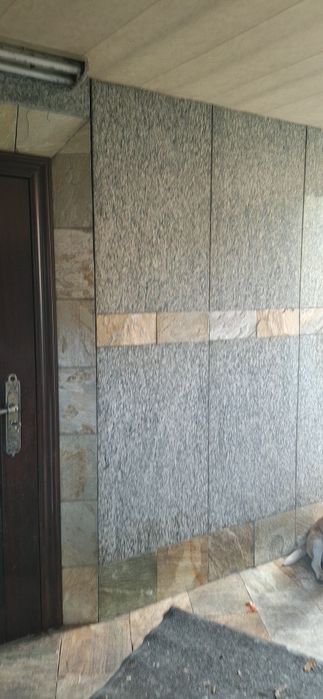 Плитка из камня гранит